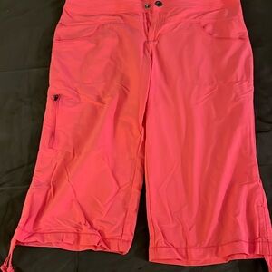 Women’s capris